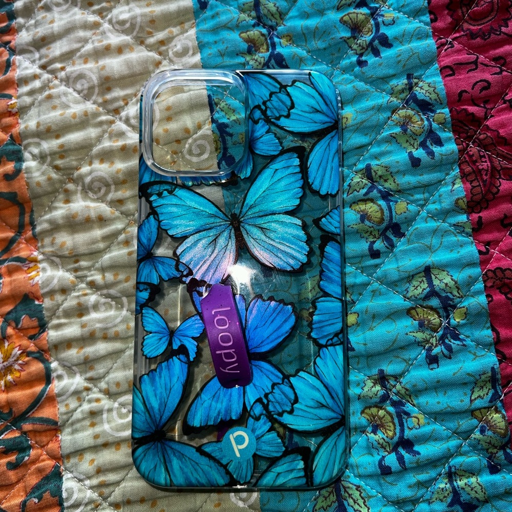 iPhone 13 Pro Max Loopy Case